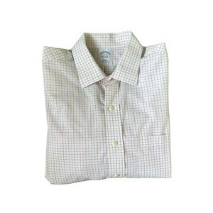 Brooks Brothers Slim Fit Shirt